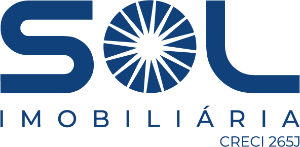 Sol Imobili�ria - CRECI/SC 265-J