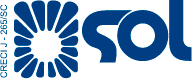 Sol Imobiliria - CRECI/SC 265-J